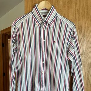 Burberry men’s dress/casual shirt